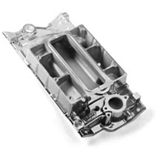 BLOWER MANIFOLD SBC 177