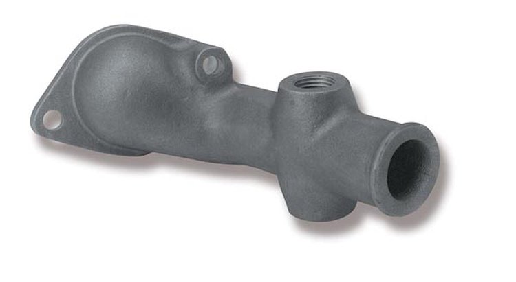 Water Outlet Fits 142 Series Supercharger Kits