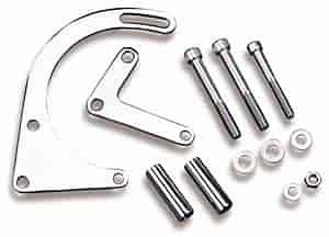 Alternator Bracket Low Mount