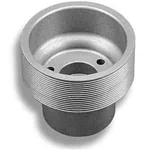 Lower Drive Pulley Big Block Chevy