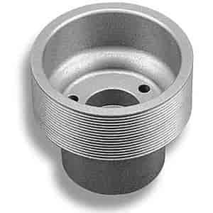 Lower Drive Pulley Big Block Chevy