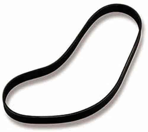 142 Series Pro-Street Supercharger Serpentine Drive Belt