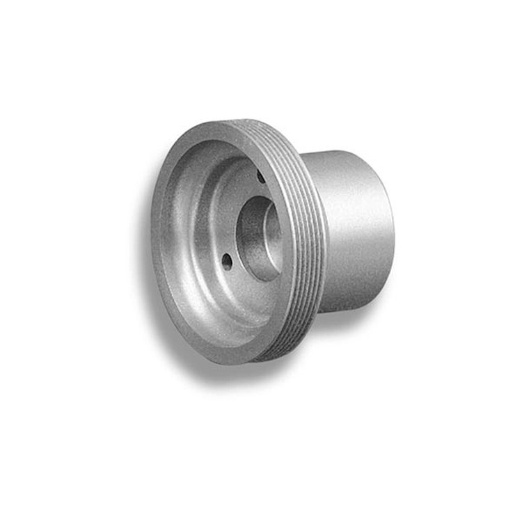 Lower Drive Pulley Big Block Chevy