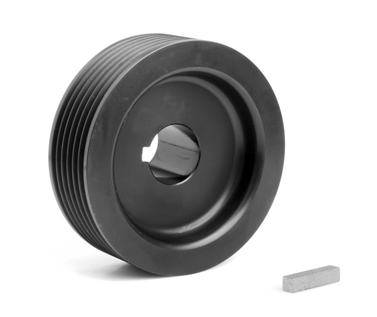 Pro-Street Driven Pulley Diameter: 3.05"
