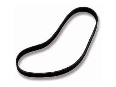 177 Series Pro-Street Supercharger Drive Belt Big Block Chevy (Standard Deck)