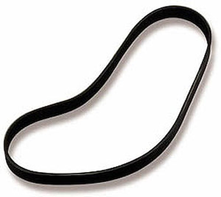 177 Series Pro-Street Supercharger Drive Belt