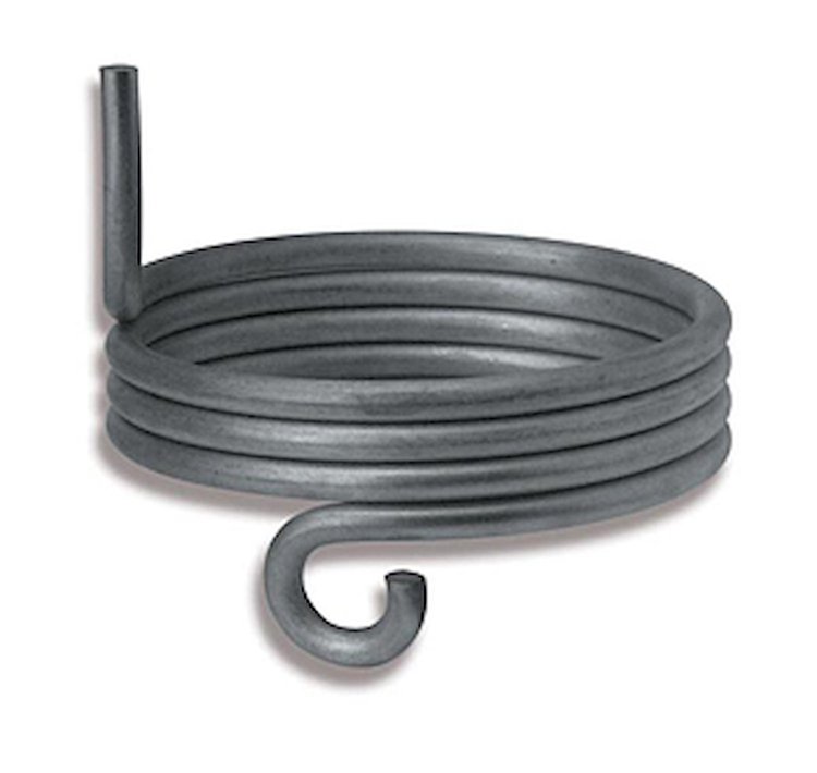 Idler Arm Tension Spring For 142-256 Superchargers
