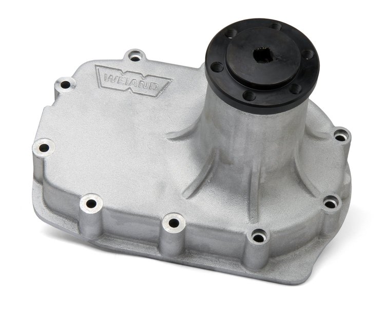 GEAR COVER/ NOSE DRIVE