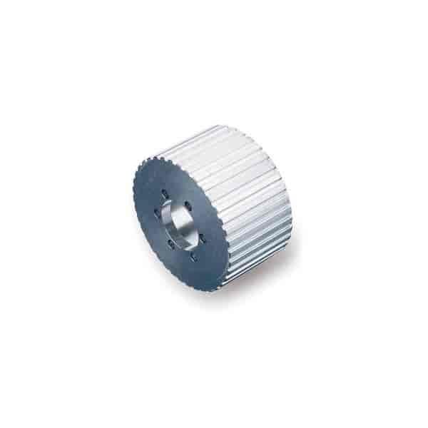 6-71 Supercharger Pulley 1/2" Pitch Drive