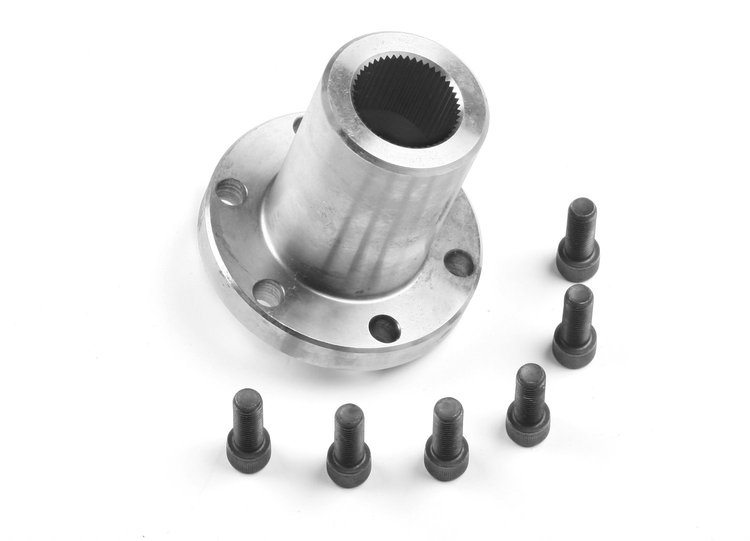 Pro-Street Drive Coupler Kit Coupler-Nose Drive to Supercharger
