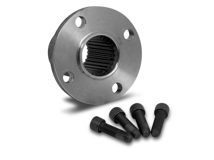 COUPLER DRV KIT- WEIAND SPN