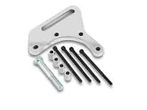 Supercharger Idler Pulley Bracket For 6-71 392 Chrysler Hemi