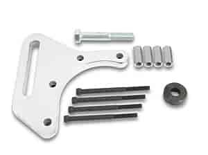 Supercharger Idler Pulley Bracket For 6-71 Chevy SB