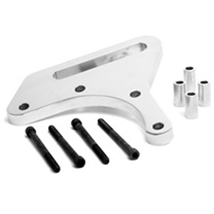871 IDLER BRK 8MM POLISHE