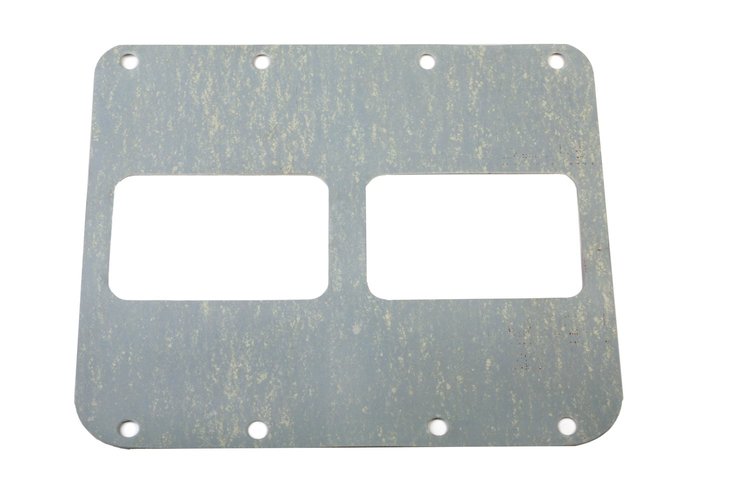 Supercharger to Manifold Gasket 6-71 & 8-71 Series Superchargers