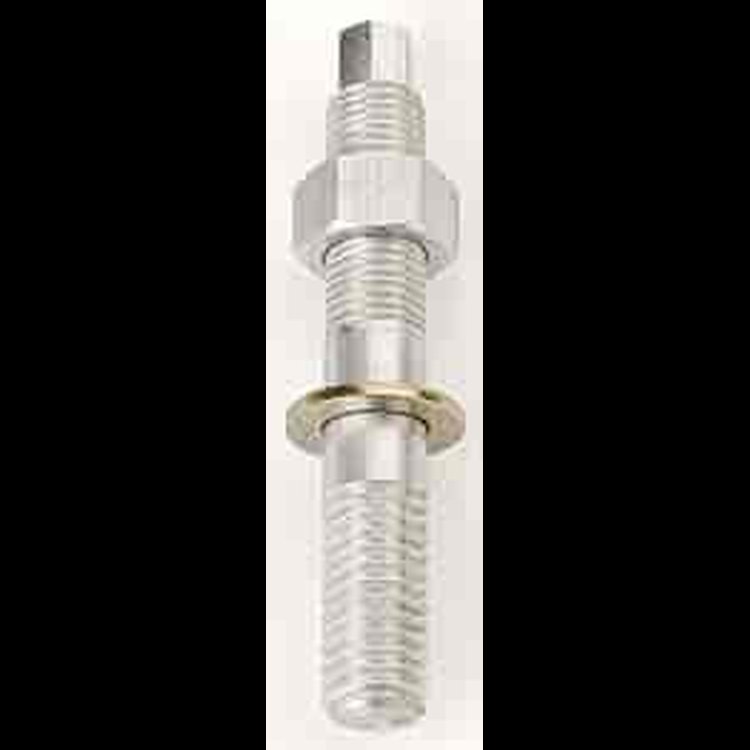 Aluminum Blower Studs For 6-71 and 8-71 Blowers
