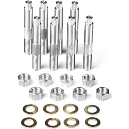 Supercharger Stud Kit