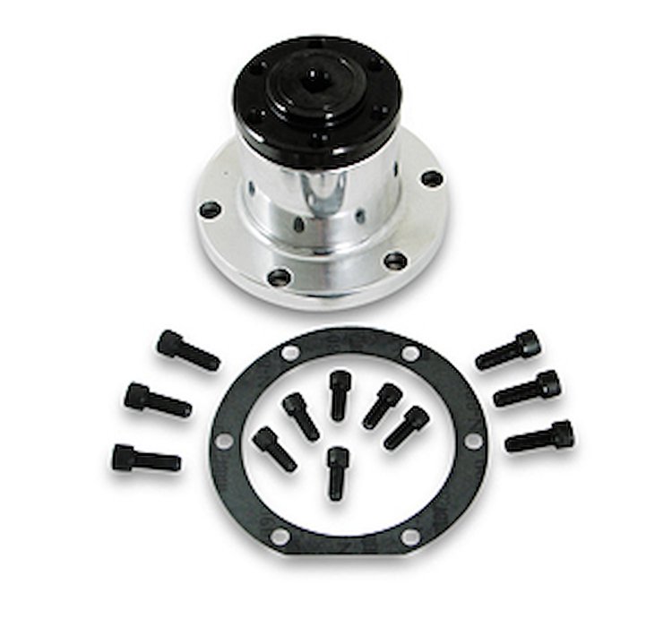 NOSE DRV ASSY SBC 3.75" L