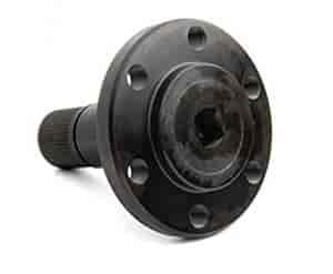 Supercharger Nose Drive Assembly For 6-71/8-71 input shaft with 2" register