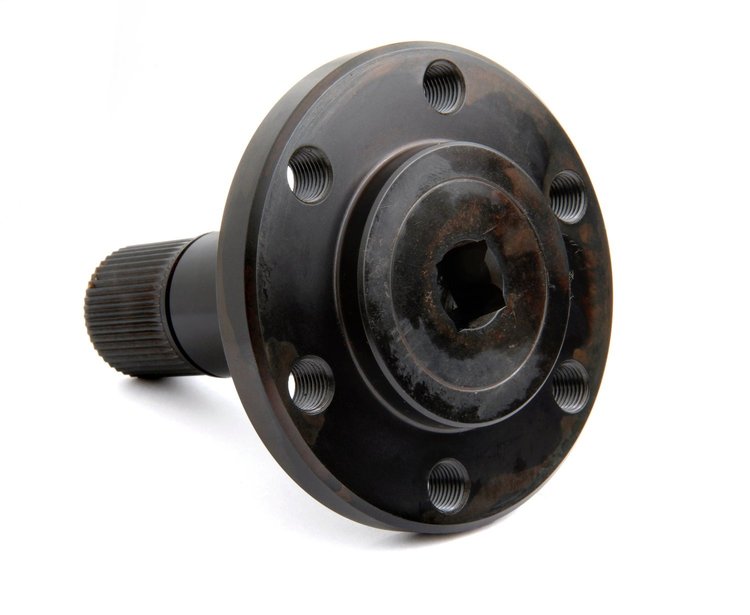 MAINSHAFT 2" REG