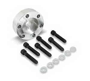 SPACER 1" UP PULLY-NOSE 2R