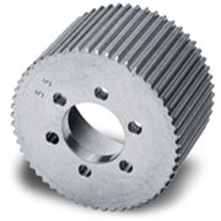 8-71 Supercharger Pulley 8mm Pitch Drive