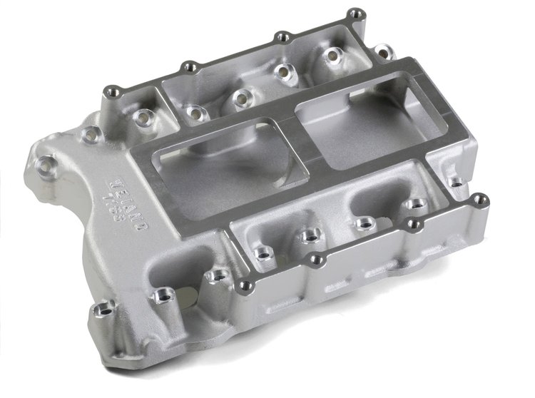 BLOWER INTAKE EARLY HEMI