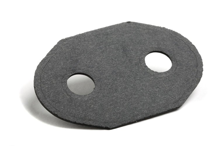 Replacement Gasket For 925-7155 Pop-Off Plate Rear of Manifold