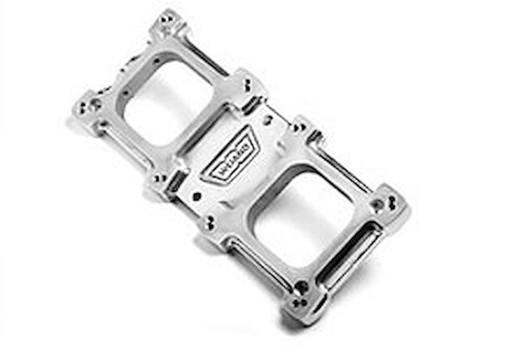 CARB ADAPTER 2X4 HLY/AFB