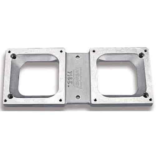Carburetor To Blower Adapter For 6-71 & 8-71 Series Blowers