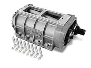 BLOWER 871 W/BRG PLTS SAT