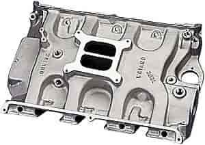 Stealth Intake Manifold 332-428ci