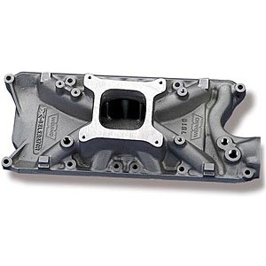 X-CELerator Intake Manifold Kit Ford 221-302ci