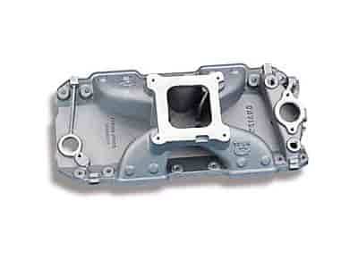 Team G Intake Manifold for Chevy Big Block 396ci-502ci [Oval Port Heads]