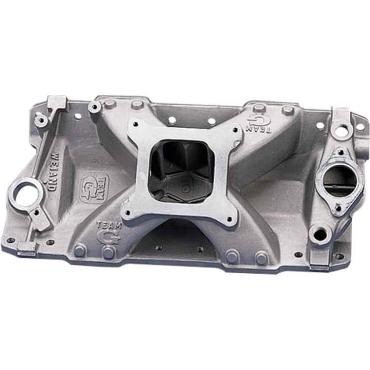 Team G Intake Manifold 1957-86 Chevy 262-400ci