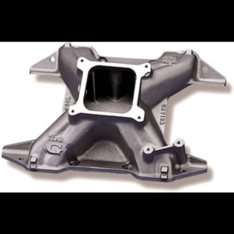 Team G Intake Manifold 413/426 Wedge/440ci