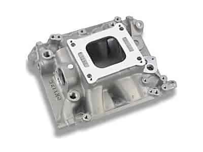 X-CELerator Intake Manifold Buick 196-252ci V6