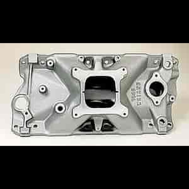 X-CELerator Intake Manifold 1957-86 262-400ci