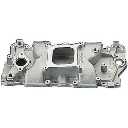 X-CELerator Intake Manifold 1957-86 Chevy 262-400ci
