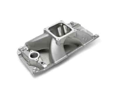 Team G Intake Manifold BB-Chevy 396-502ci Tall Deck- Rectangle Port