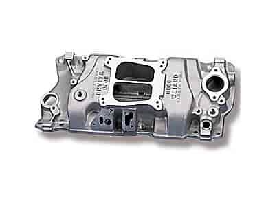 Action +Plus Intake Manifold 1962-86 262-400ci