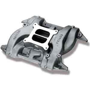 Action +Plus Intake Manifold Big Block Chrysler 361/383/400ci