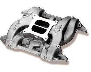 Action +Plus Intake Manifold 413/426 Wedge/440ci