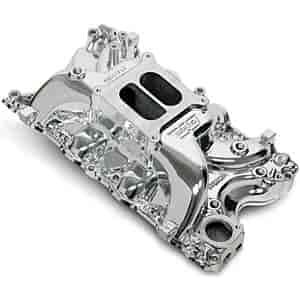 Stealth Intake Manifold BB-Ford 429/460ci - Standard heads