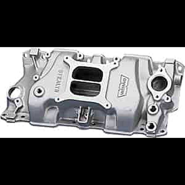 Stealth Intake Manifold 1957-86 262-400ci