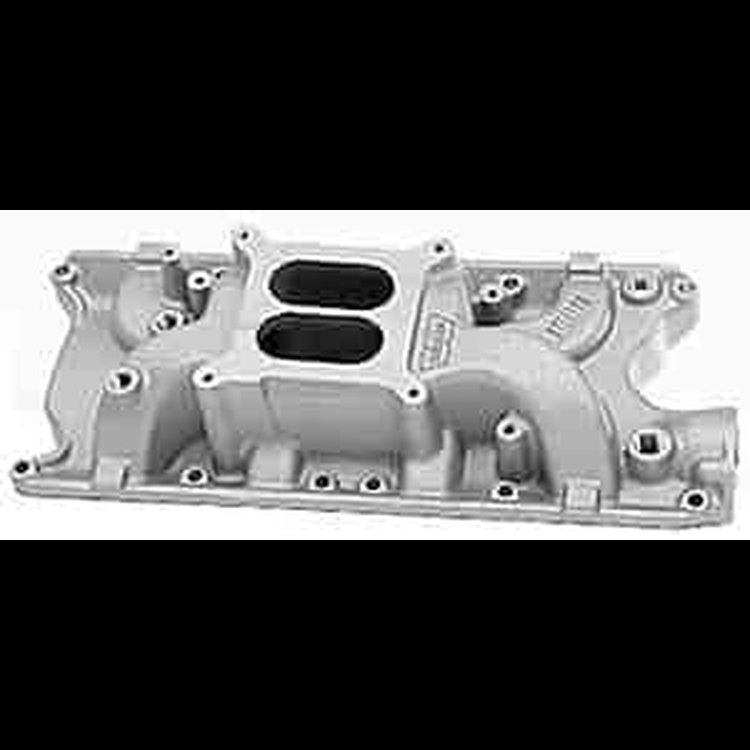 Stealth Intake Manifold 221/260/289/302ci