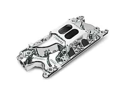 Stealth Intake Manifold 221/260/289/302ci