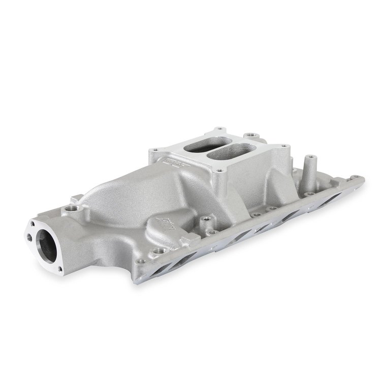 Stealth Intake Manifold for Ford 221ci, 260ci, 289ci & 302ci