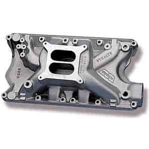 Stealth Intake Manifold Ford 351-Windsor