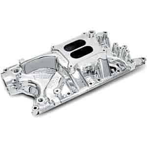 Stealth Intake Manifold Ford 351-Windsor